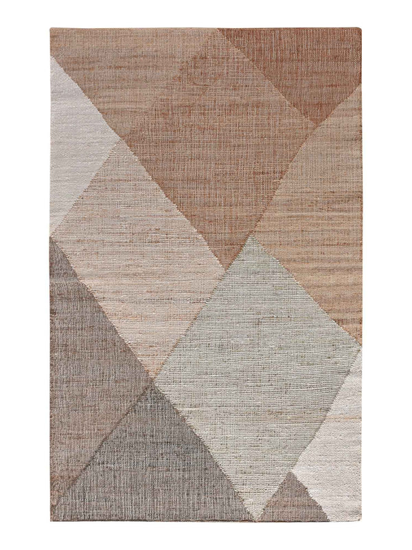 RIVO RUG - JUTE