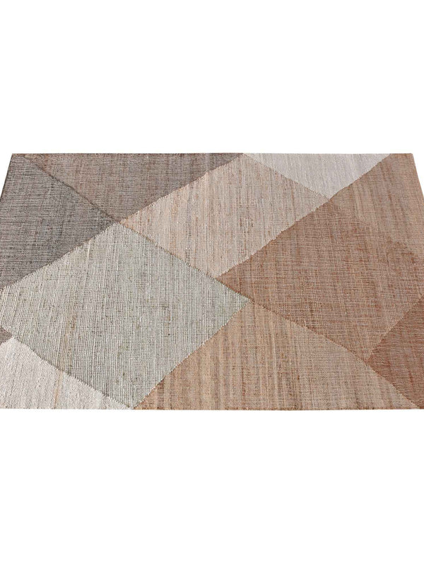 RIVO RUG - JUTE