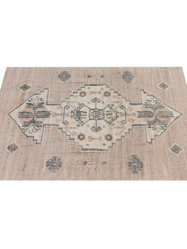ROGALIN-II RUG - JUTE