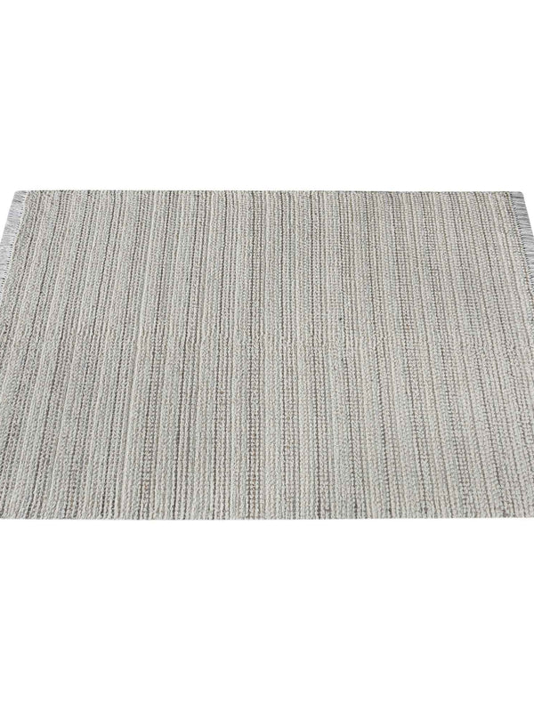 SEABROOK RUG - WOOL/ JUTE