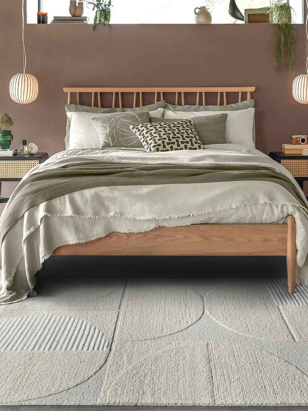 SEMPOR RUG - WOOL