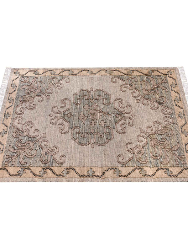 SHIRLEY RUG - JUTE/ WOOL