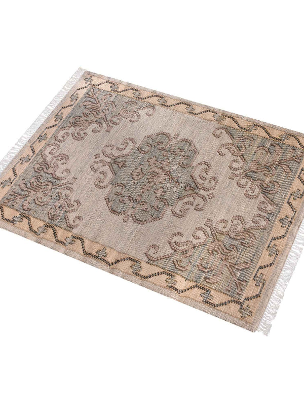 SHIRLEY RUG - JUTE/ WOOL