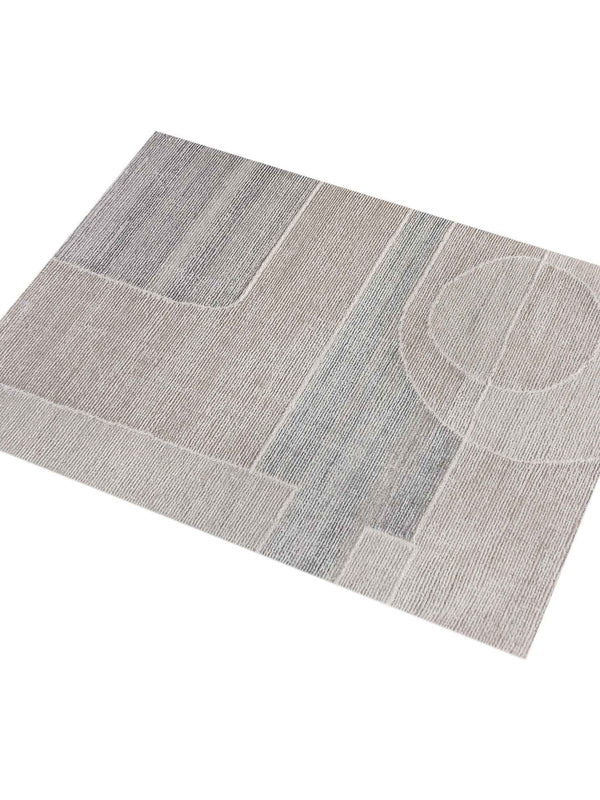 SIMPLON-II RUG - WOOL