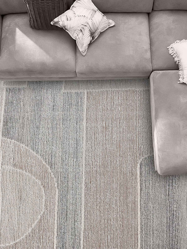 SIMPLON-II RUG - WOOL
