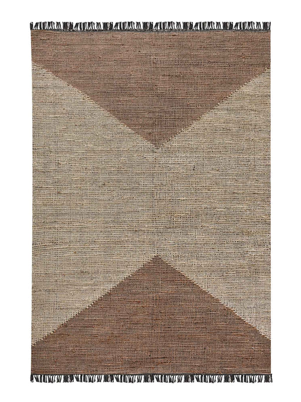 SOVETS RUG - JUTE