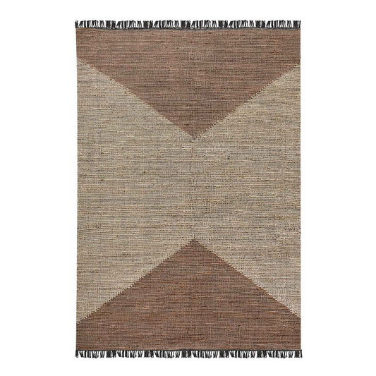 SOVETS RUG - JUTE