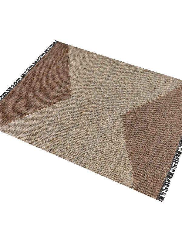 SOVETS RUG - JUTE
