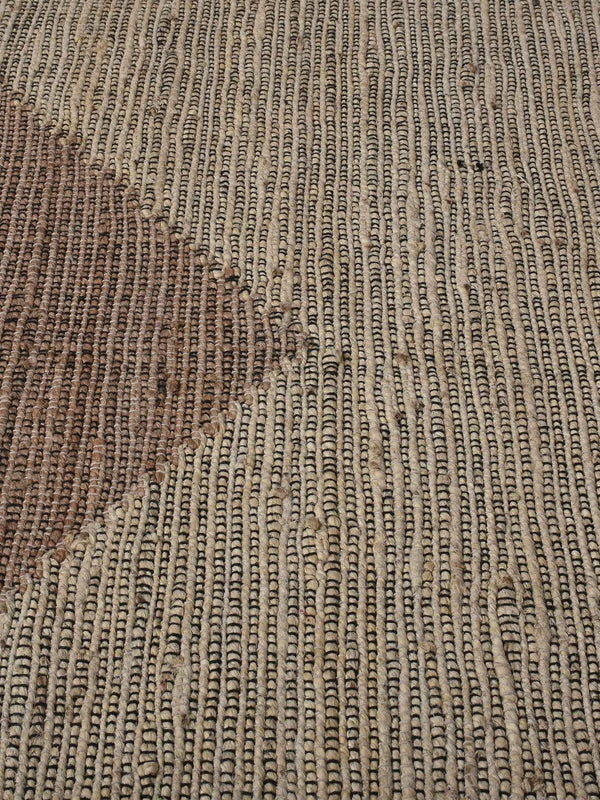 SOVETS RUG - JUTE