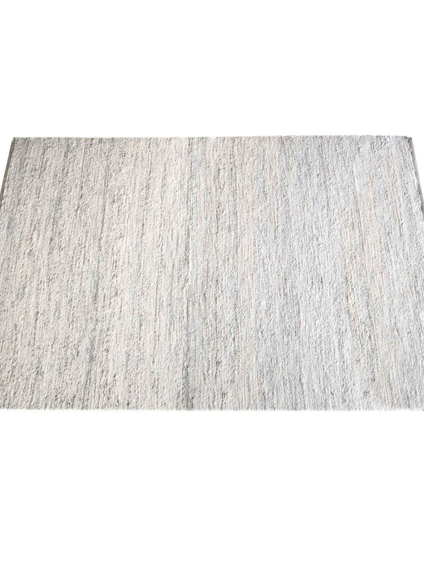 SUNLAND RUG - WOOL/ HEMP