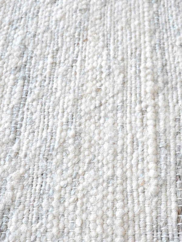 SUNLAND RUG - WOOL/ HEMP