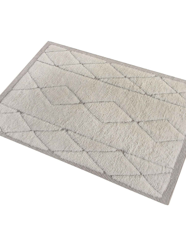 SWEDEN RUG - NZ WOOL