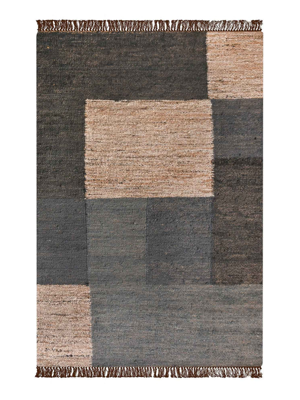 THAYER RUG - JUTE/ WOOL