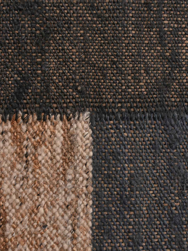 THAYER RUG - JUTE/ WOOL