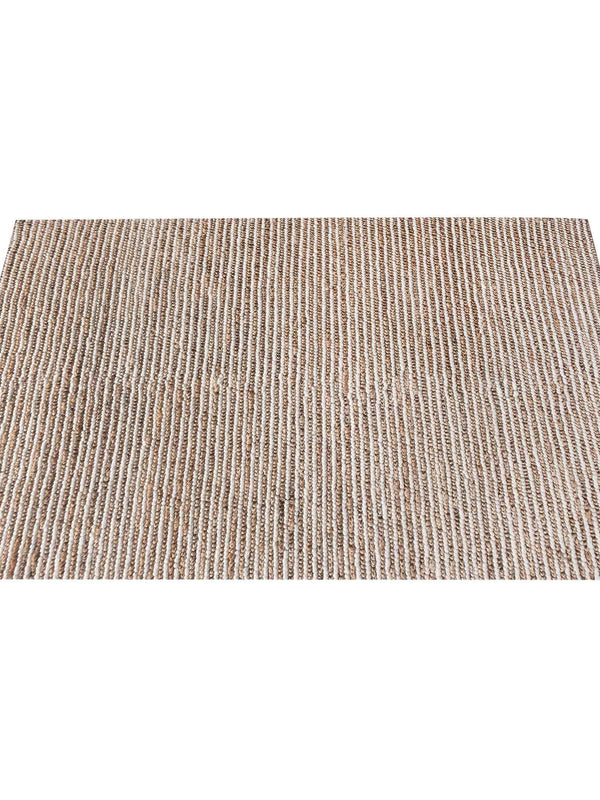 TOUCAN RUG - JUTE/ WOOL