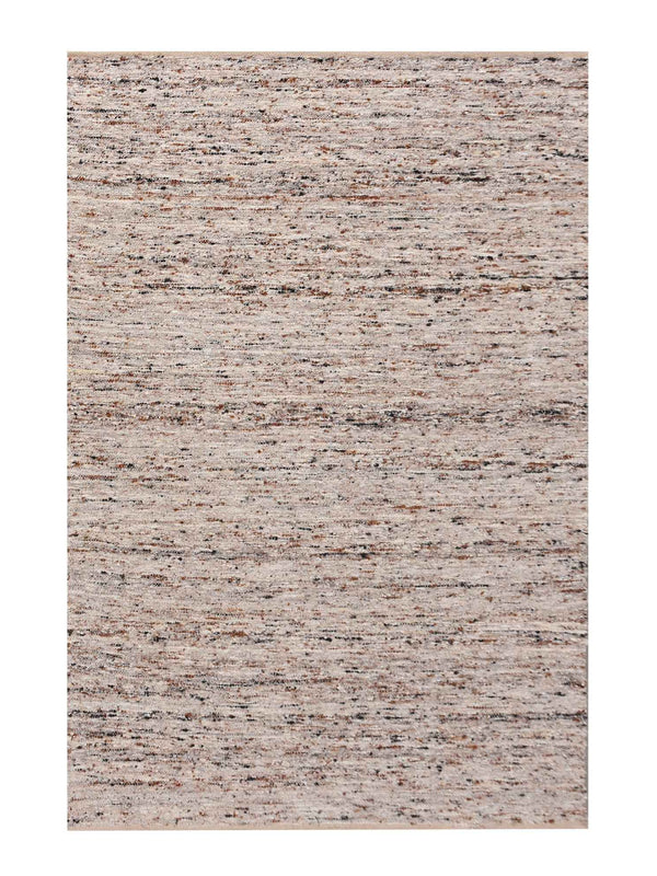 THURLES RUG - JUTE WOOL BLEND