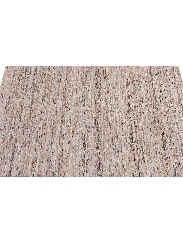THURLES RUG - JUTE WOOL BLEND