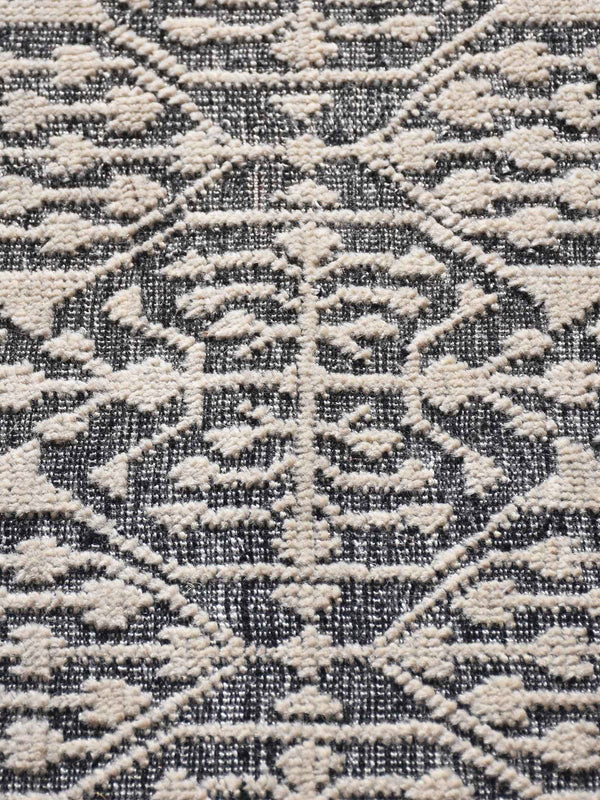 VATTEN RUG - WOOL