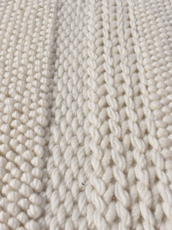ZENOBIA-II RUG - NZ WOOL