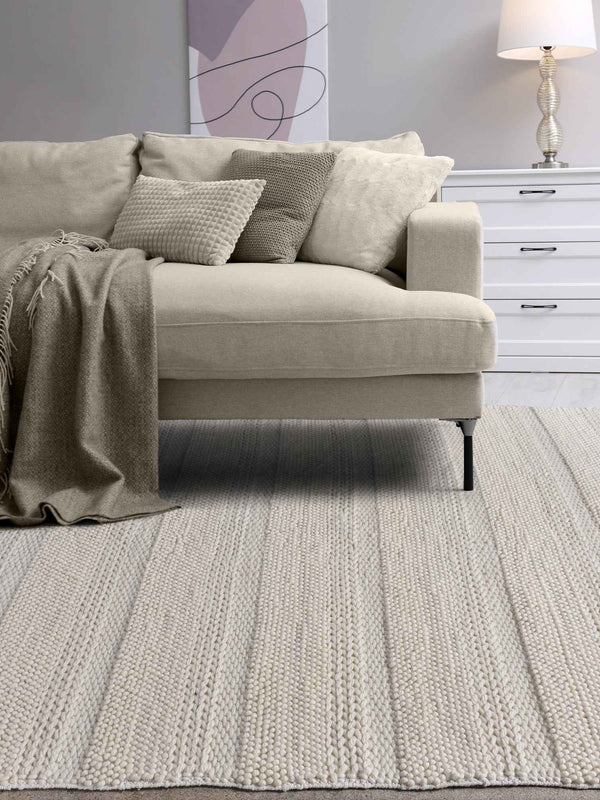 ZENOBIA-II RUG - NZ WOOL