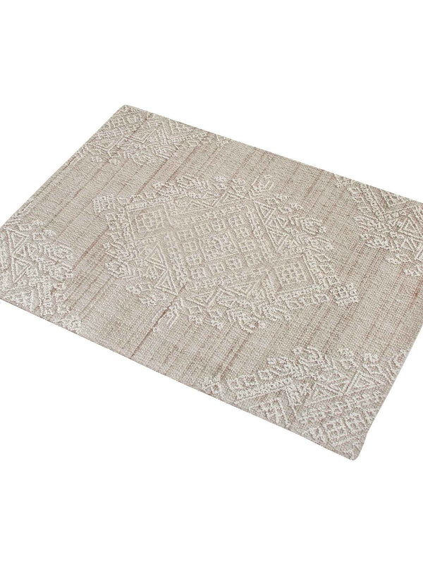 BERSHAD RUG - WOOL
