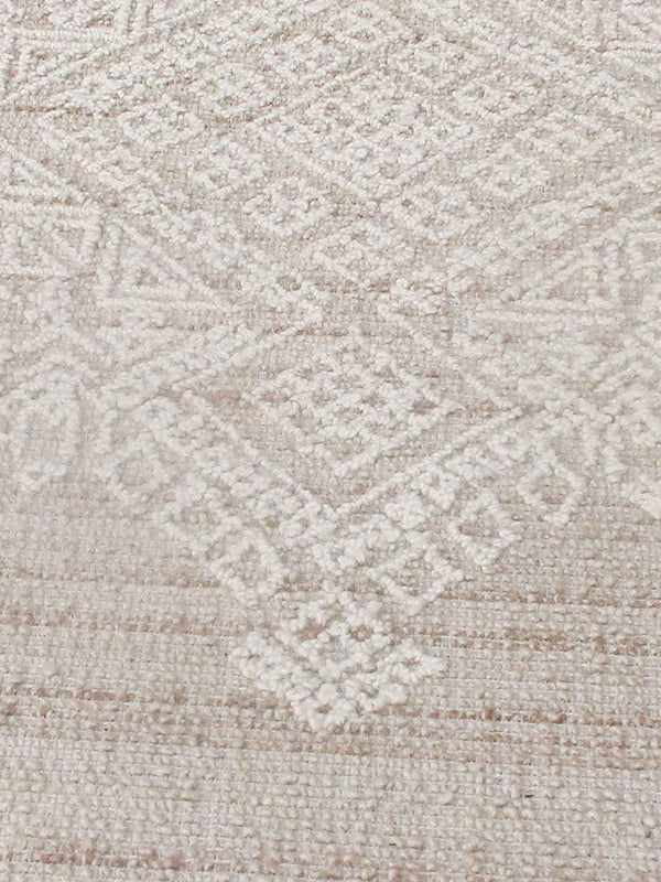 BERSHAD RUG - WOOL