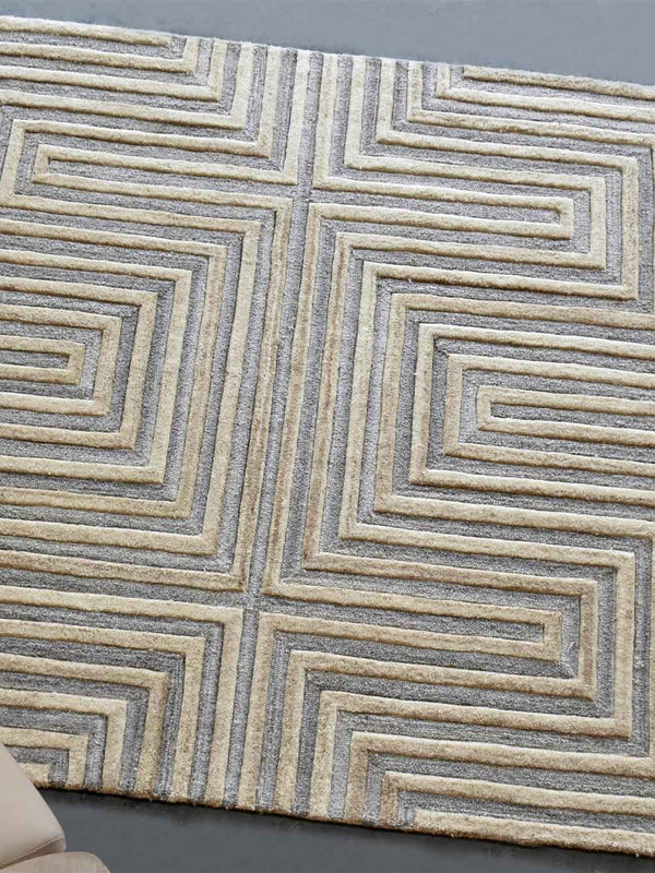 INTEGRA RUG - WOOL