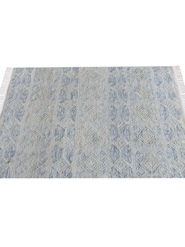 PARISO RUG - JUTE/ WOOL