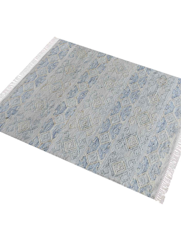 PARISO RUG - JUTE/ WOOL