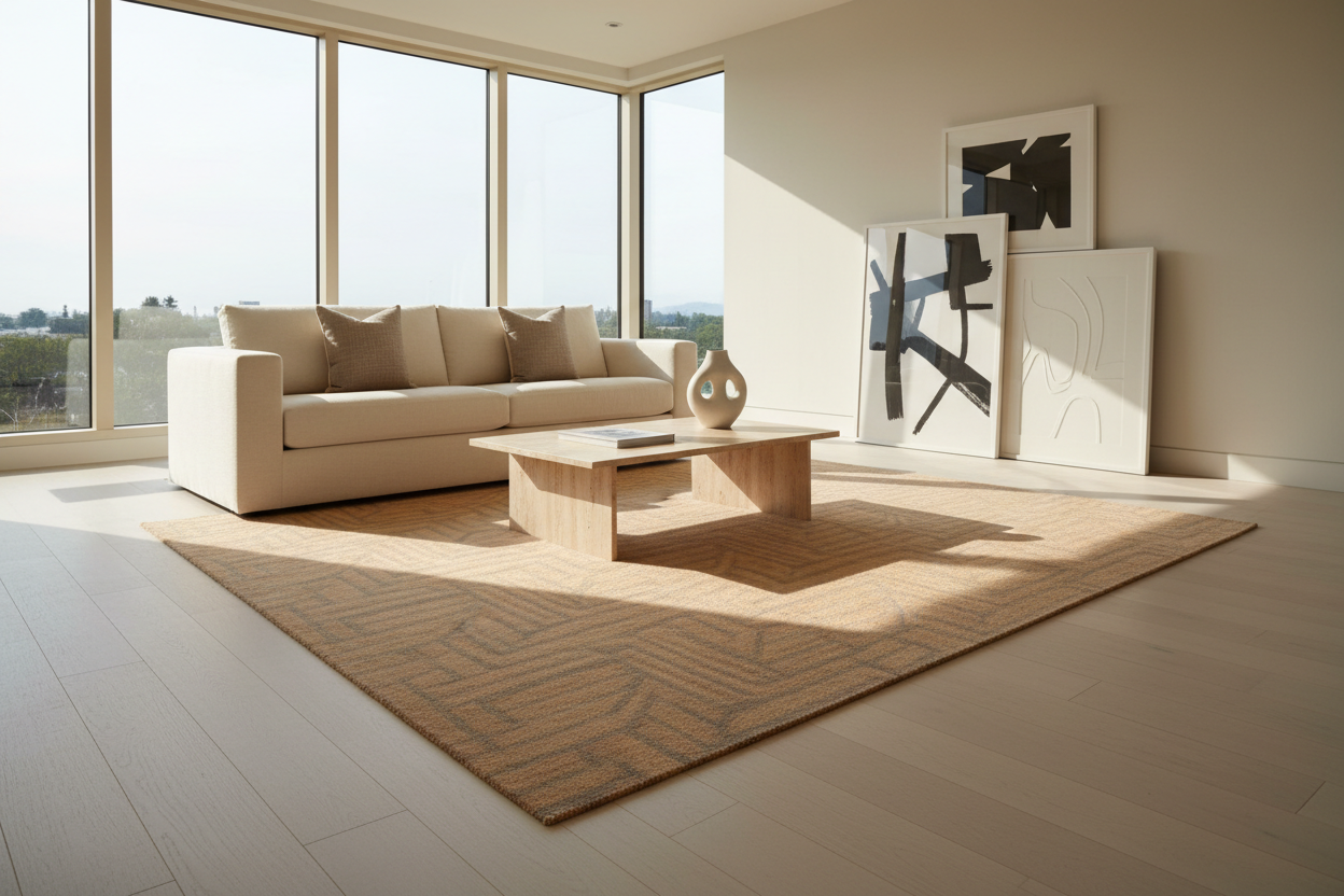 Timeless Over Trendy: Choosing a Rug You'll Keep for Years