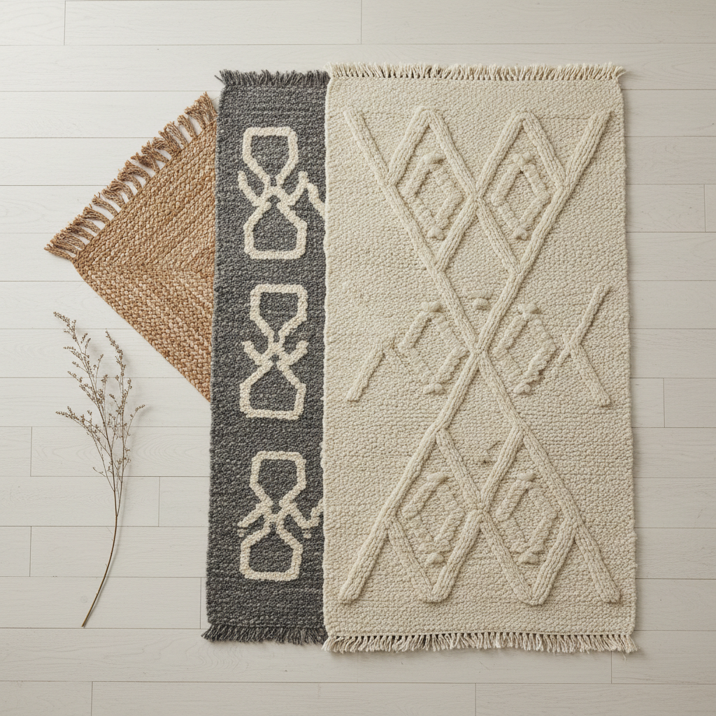 All Rugs