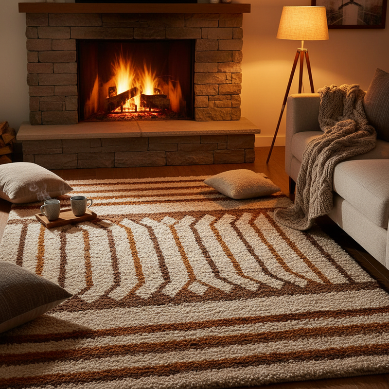 Cosy Winter Edit