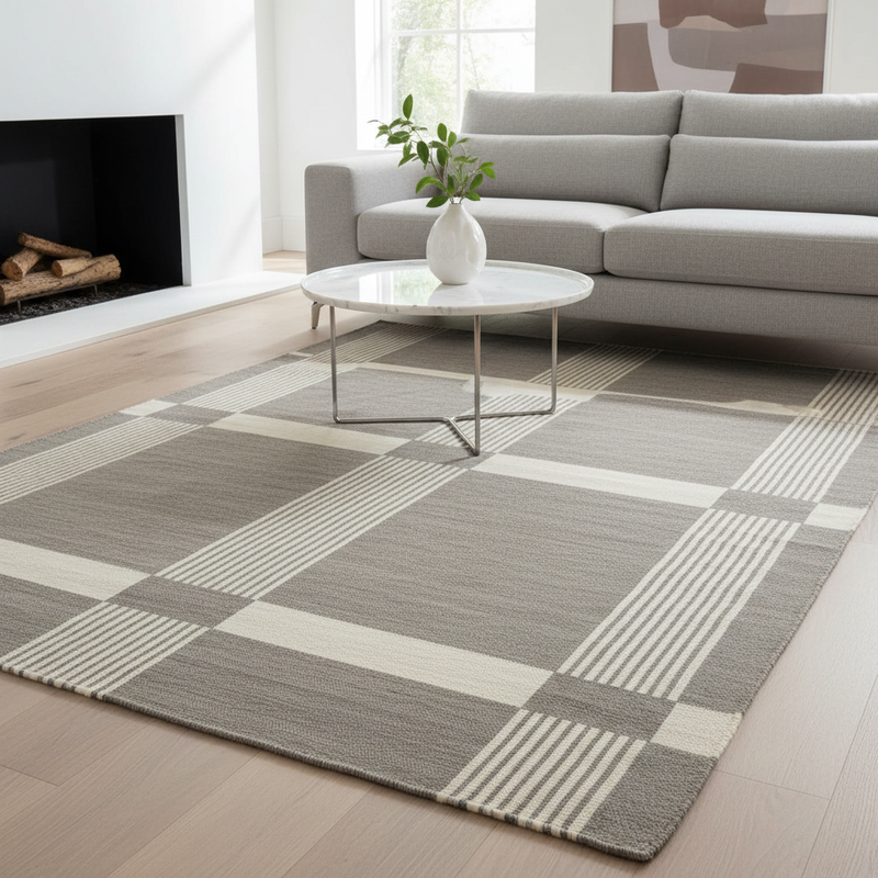 Easy-Care Modern