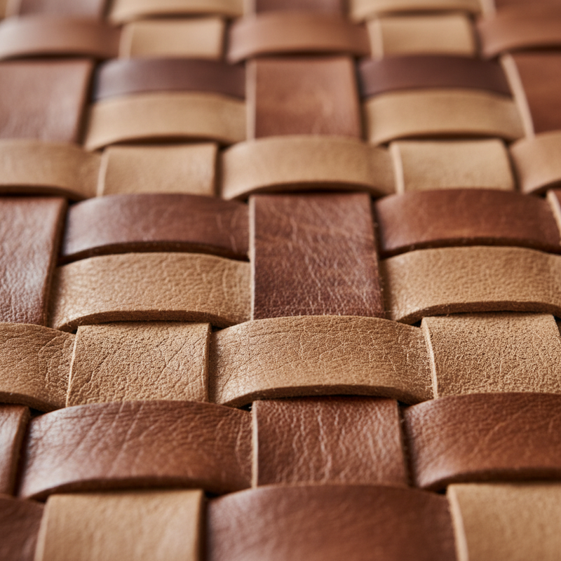 Leather