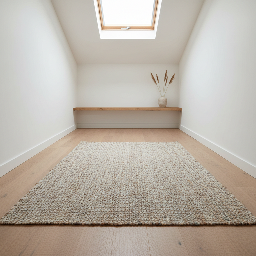 Low Pile Rugs