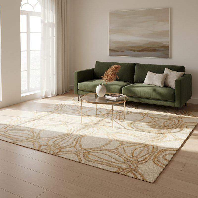 Luxe Rugs