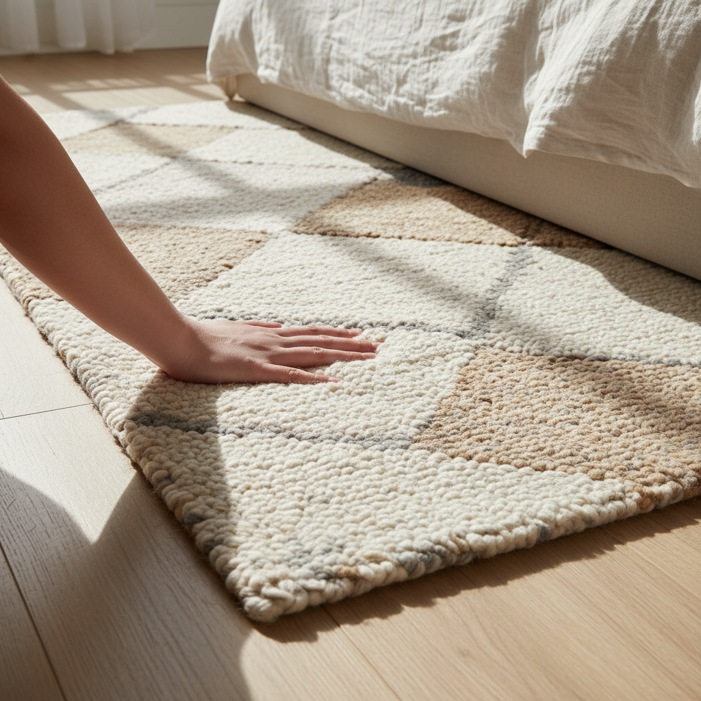 Medium Pile Rugs