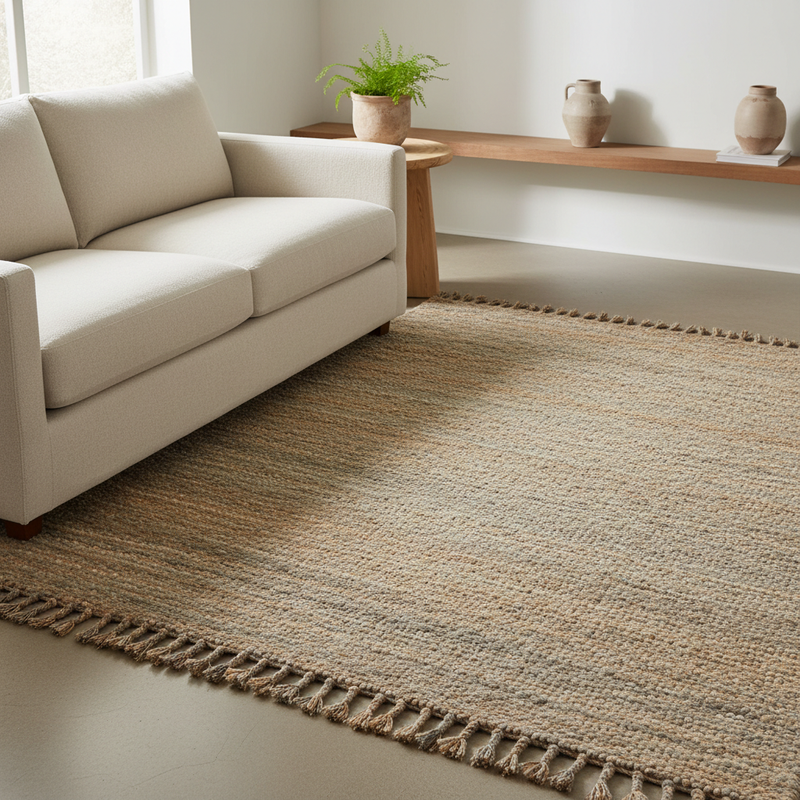 Neutral Rugs