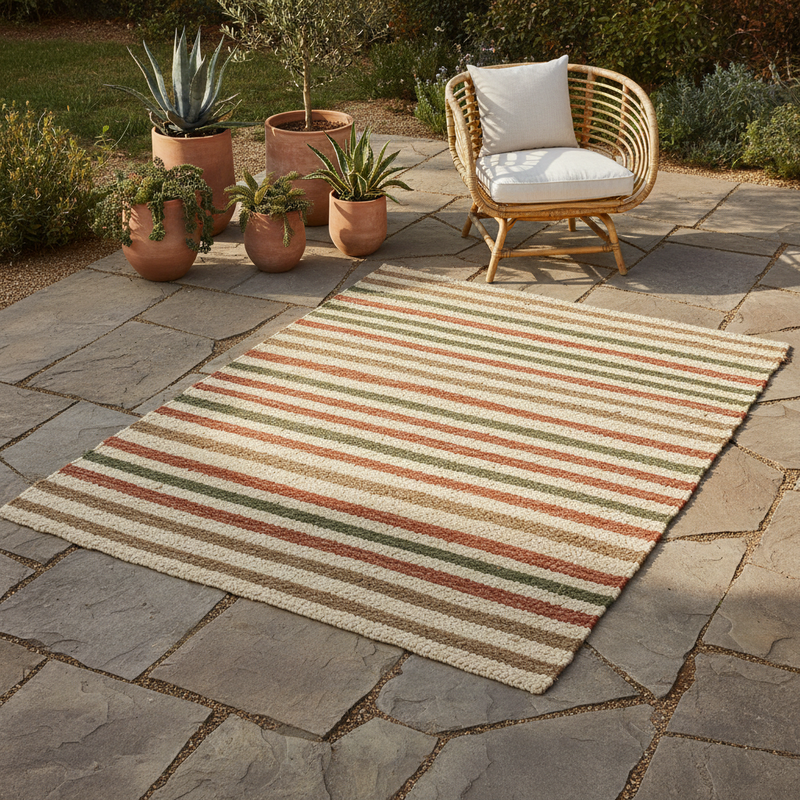 Outdoor & Patio
