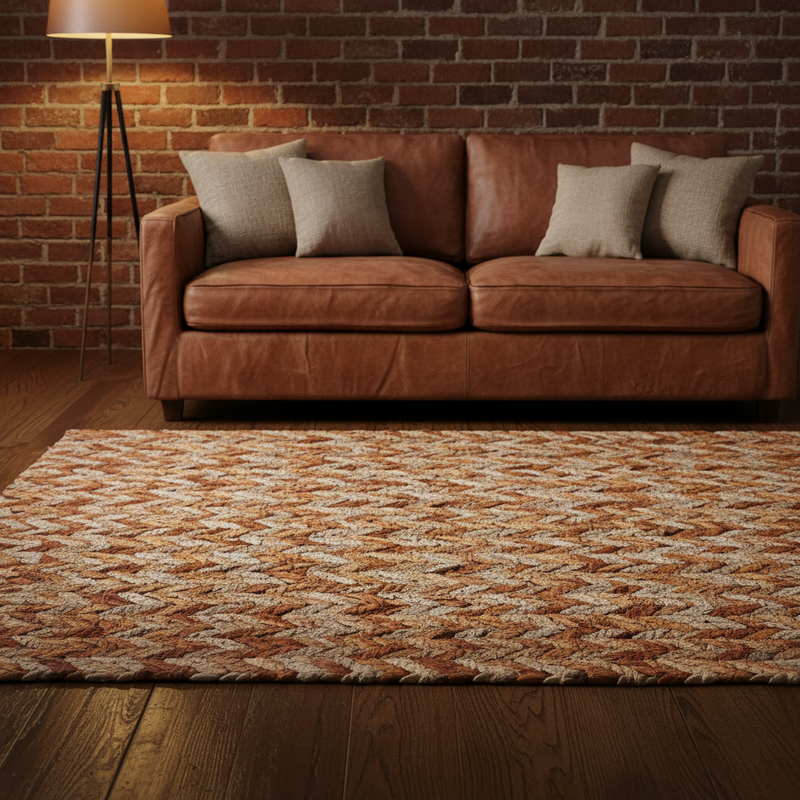 Rustic Hide