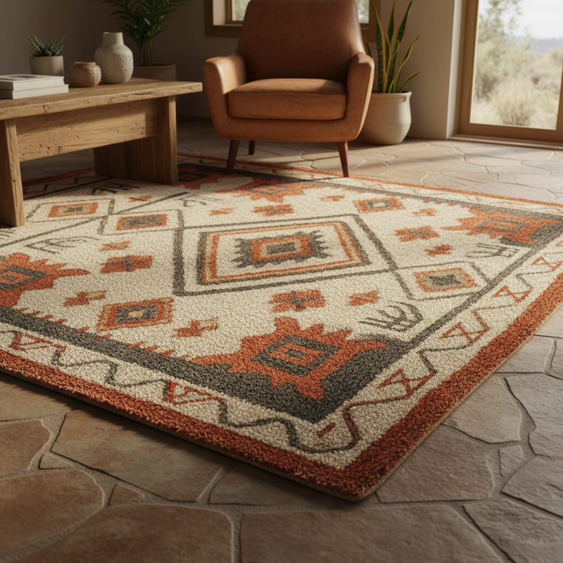 Tribal Rugs