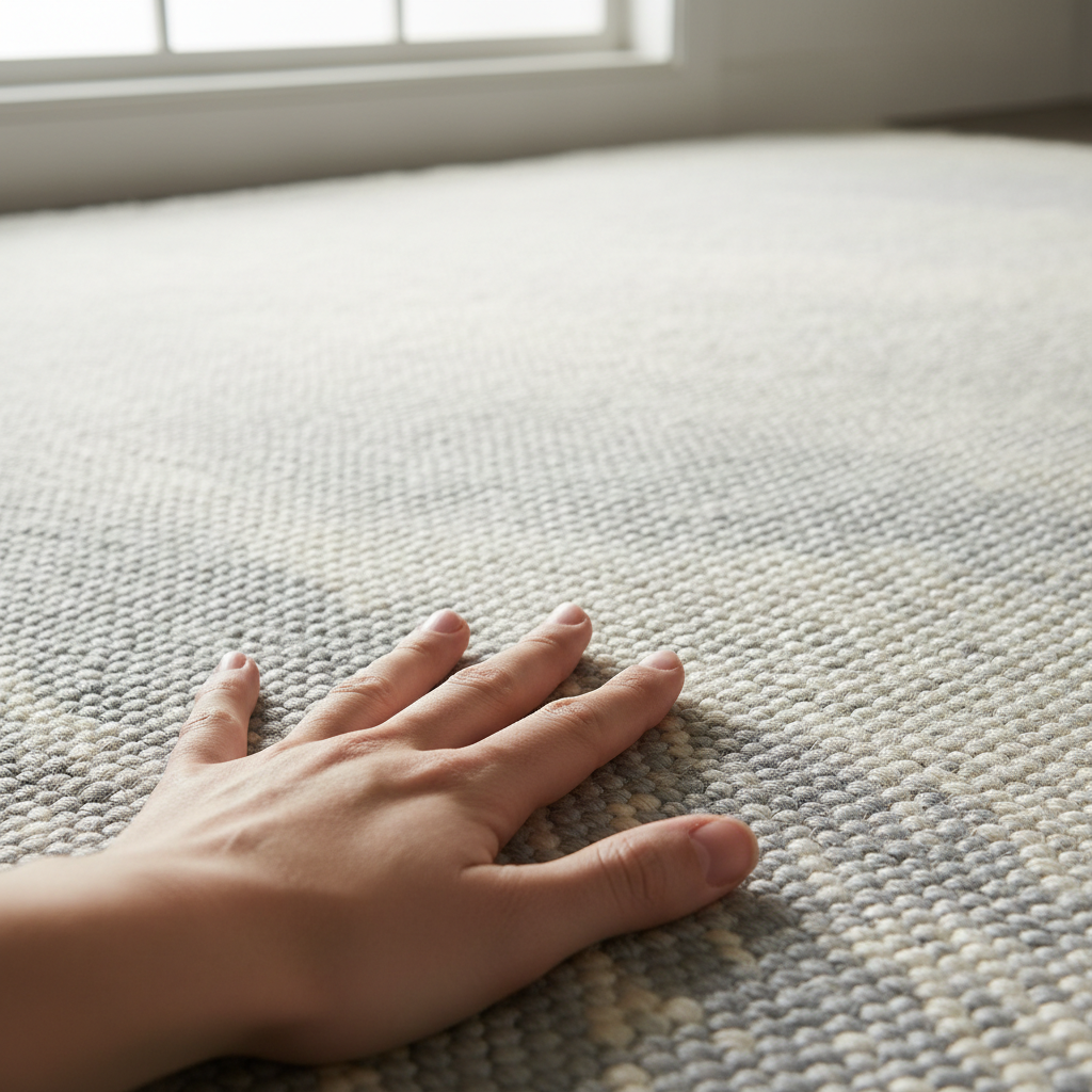 Viscose Rugs