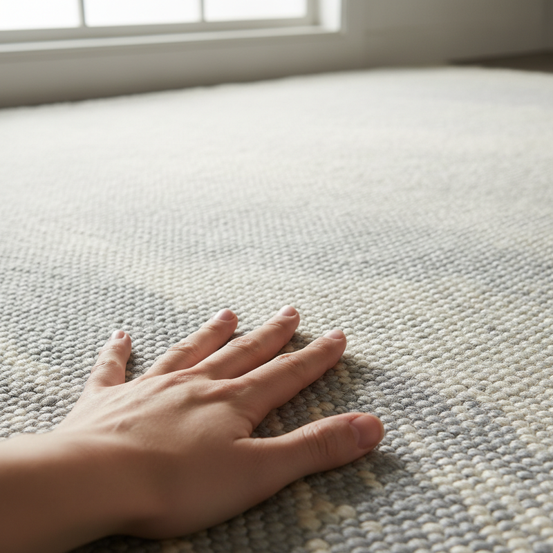 Viscose Rugs