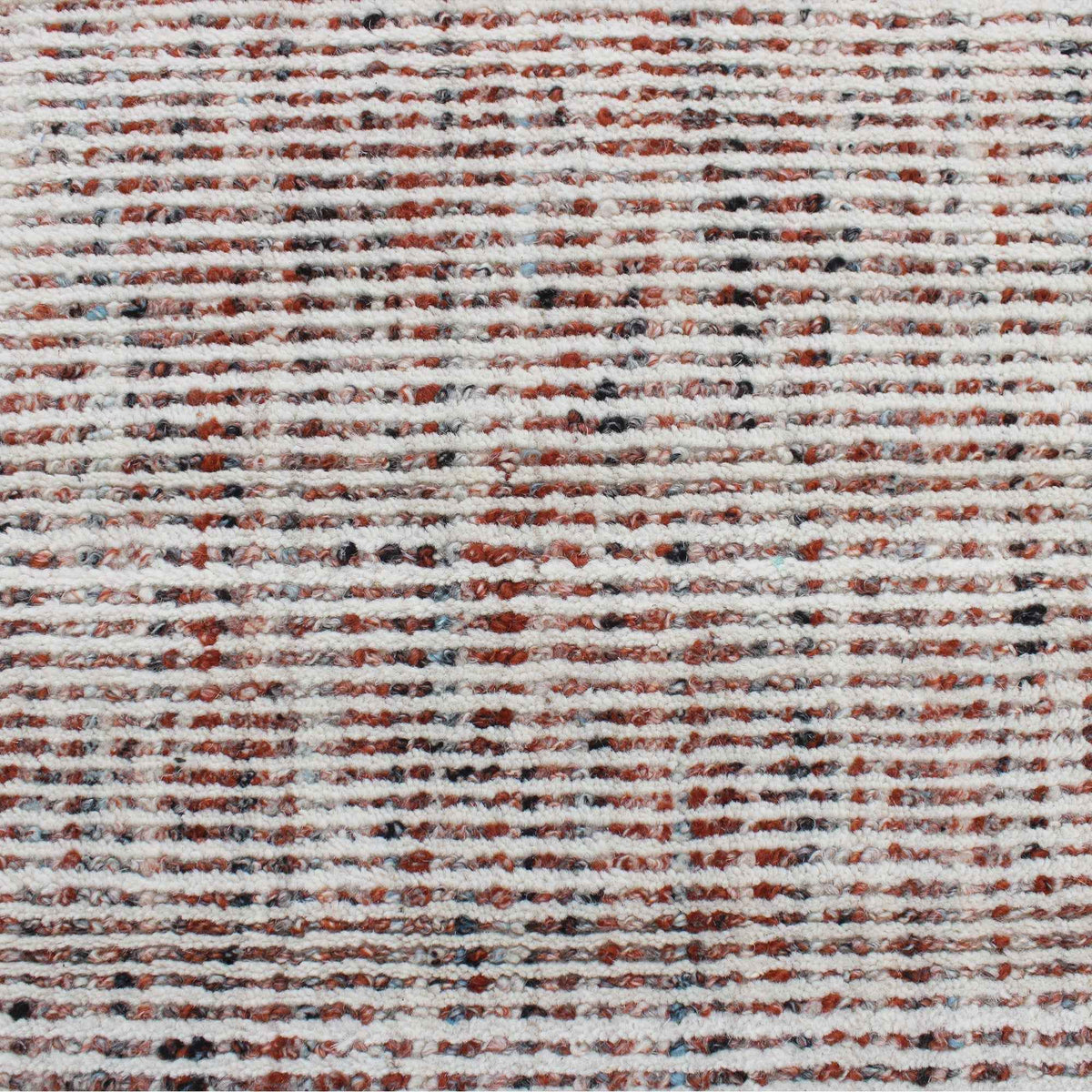 CIRILO RUG - HANDSPUN WOOLEN YARN
