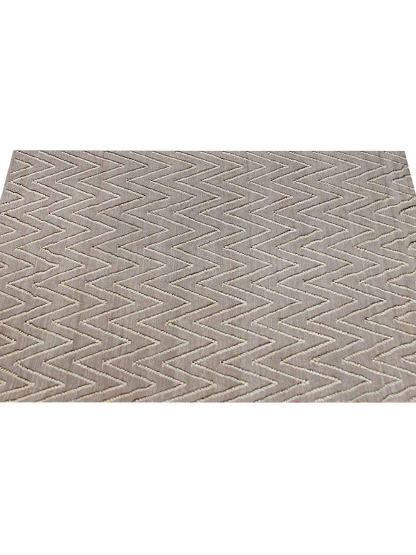 GAVEL RUG - HEMP