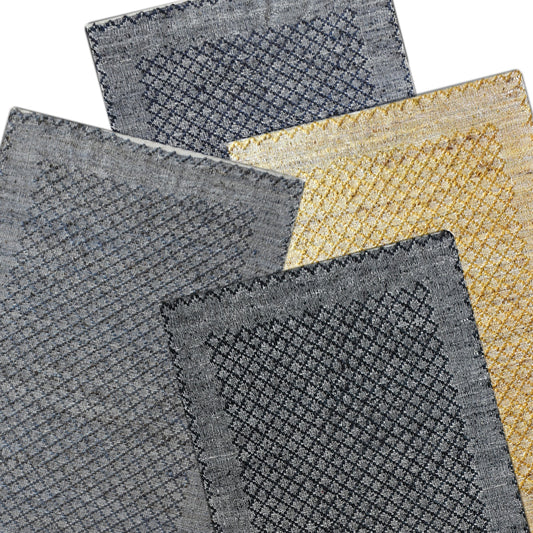RONAN RUG - Hemp