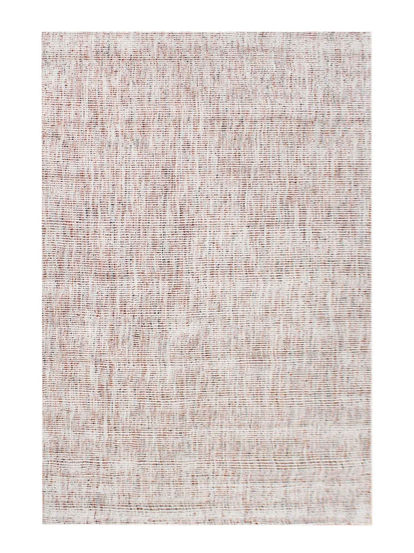 CIRILO RUG - HANDSPUN WOOLEN YARN