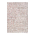 CIRILO RUG - HANDSPUN WOOLEN YARN