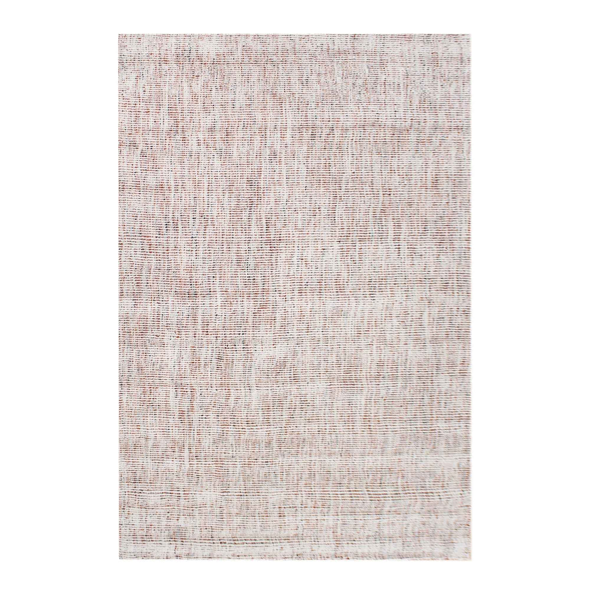 CIRILO RUG - HANDSPUN WOOLEN YARN