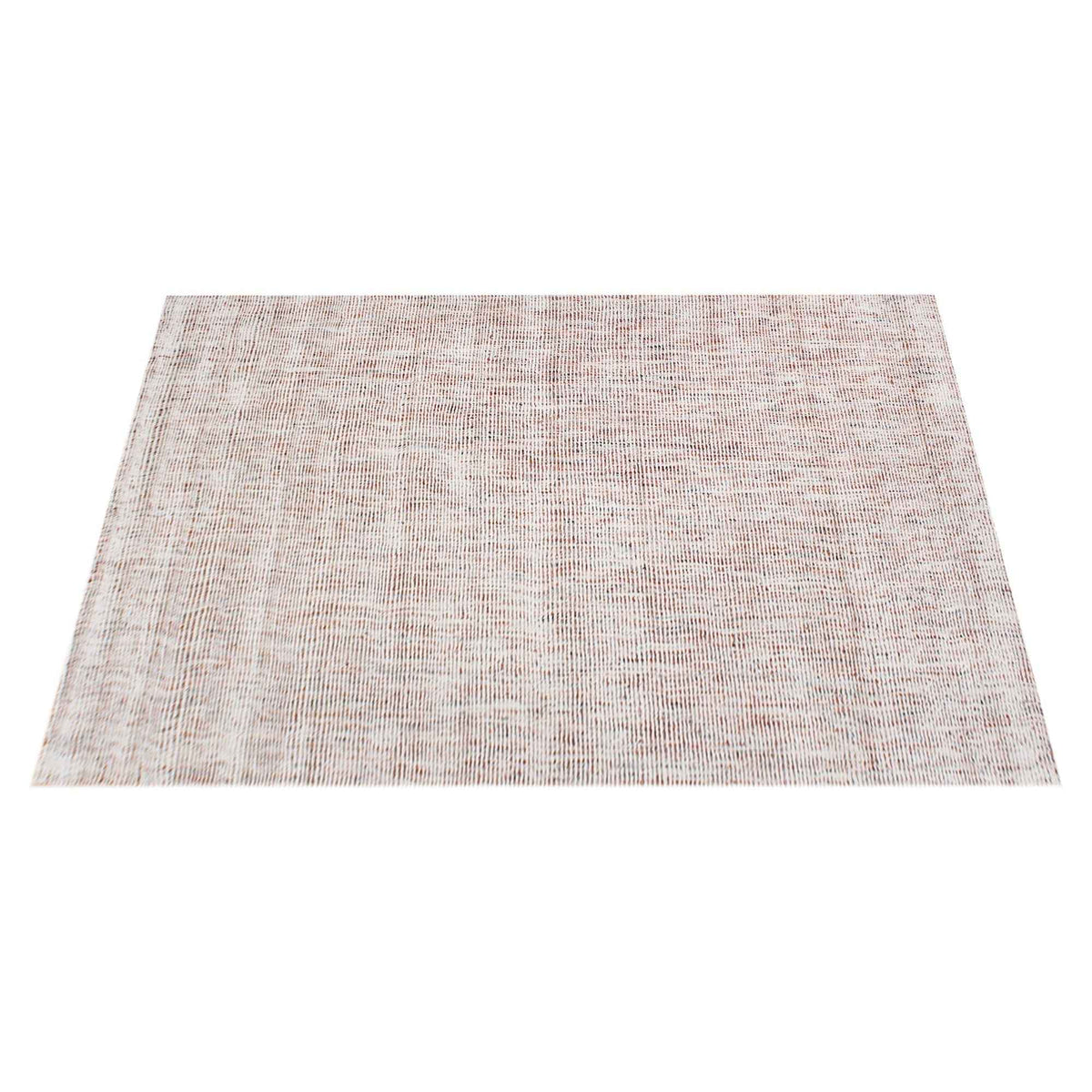 CIRILO RUG - HANDSPUN WOOLEN YARN